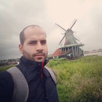 Tiago  Miranda的照片