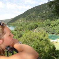 Karolina Biczek's Photo