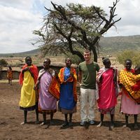 Álvaro & Lucía的照片