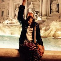 Ceci Dandrea's Photo