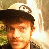 Cai Griffiths's Photo