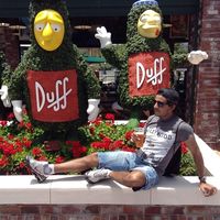 Israel Aires的照片