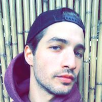 Cody Calderon's Photo