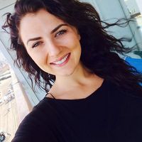 Zlata Sushchik's Photo