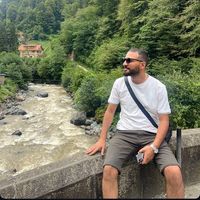 Hussam AlRubaie's Photo