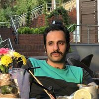 Mehrdad Farnoosh的照片