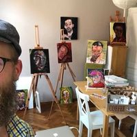 Ondrej Pastirik的照片