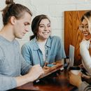 Meaningful Conversation for Curious Minds的照片