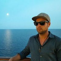 Hannes Derynck's Photo