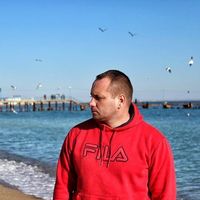 Дмитрий Козубов's Photo