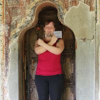 Photos de Martina Dusilova