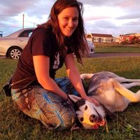 Fotos de Trycia Richard