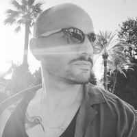 Olivier Aleksander's Photo