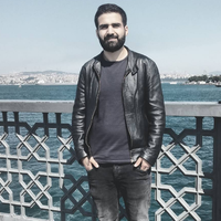 Mahmut Kırat的照片