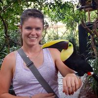 Julia Hardwick-Smith的照片