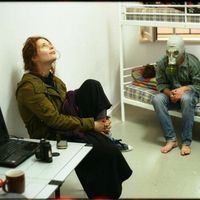 Elena Menulyje's Photo