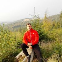 Fotos de Dominik Szymanski