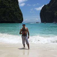 Miguel Mayorga's Photo