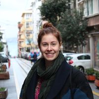 Fotos de Alina Meyer