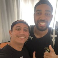 Lucas Silva's Photo