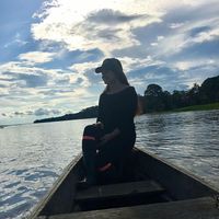 Isabel Florez的照片