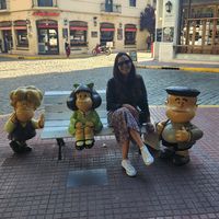 Fotos de Christie Adame