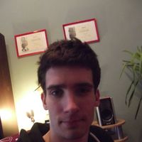 Mateusz Jelonek的照片