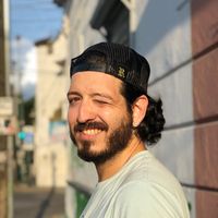 Juan Macías的照片