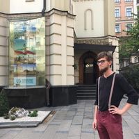 Олег Рысьев的照片