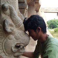 Bharath Raju Balasubramanian's Photo