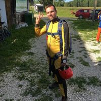 Mario Matvei's Photo