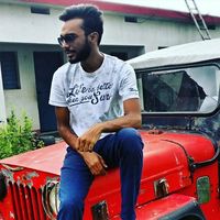 Le foto di Kumar Aditya Dev