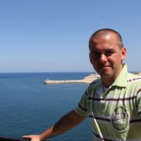 Paweł Niczyporuk's Photo