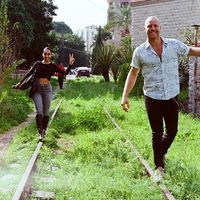 David Sterling Reid的照片