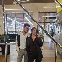 Mariam Sergoyan's Photo