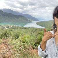 Le foto di Alexia Heranval