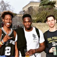 Joseph Okusaga's Photo