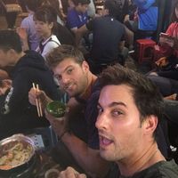 Christian D's Photo