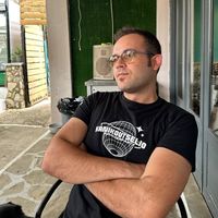 Fotos de George  Chita