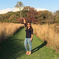 Gaby Mc Nulty的照片