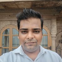 Shreyansh Pandey's Photo