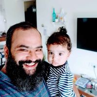 Harshad Sane的照片