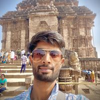 Anand Shandilya's Photo