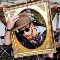 Kevin Broome的照片