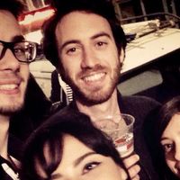 Thibault Royer's Photo