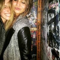 Annika Jaretzke's Photo