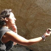 Alicia Núñez's Photo