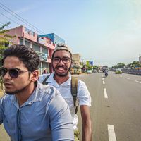 Fotos de saptarshi mahato