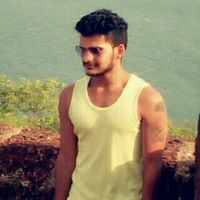 parthiva Mewawala's Photo