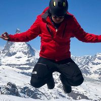 Christian Lapeña's Photo